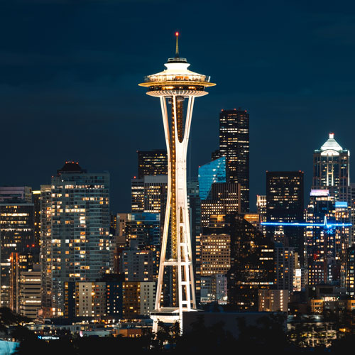Space Needle