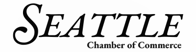 Seattle Chamber of Commerce Logo