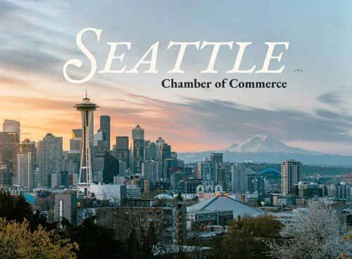 Seattle Chamber of Commerce Hero Image