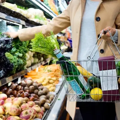 Grocery Shopping